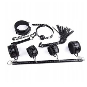 33535-naughty-toys-professional-bdsm-set-8-pcs-sexshop-Larnaca
