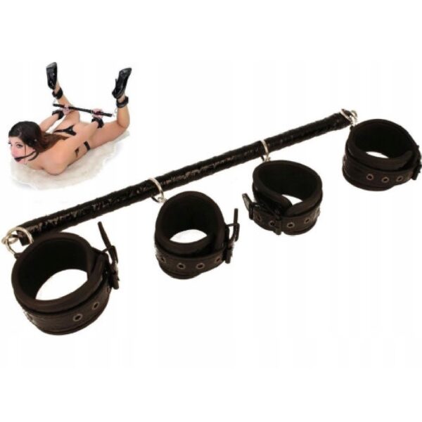 33535-naughty-toys-professional-bdsm-set-8-pcs-sexshop-Nicosia 33535-naughty-toys-professional-bdsm-set-8-pcs-sexshop-Nicosia