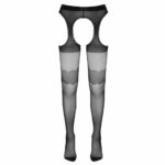 355-crotchless-black-tights-sewn-on-garters-Love-Shop-Cyprus