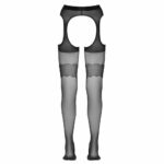355-crotchless-black-tights-sewn-on-garters-Love-Shop-Limassol