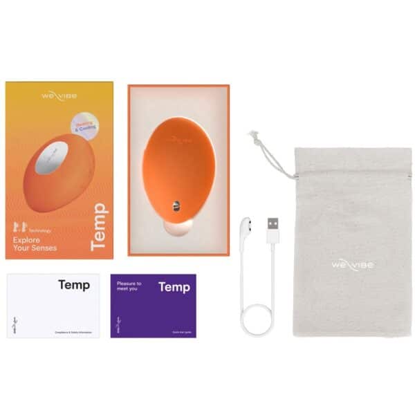 4251460632782-we-vibe-temp-quiet-lay-on-vibrator-orange-love-shop-germasogia 4251460632782-we-vibe-temp-quiet-lay-on-vibrator-orange-love-shop-germasogia