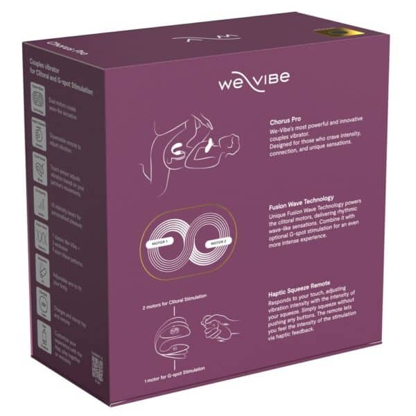 4251460634182-we-vibe-chorus-pro-couples-vibrator-black-sex-shop-germasogia 4251460634182-we-vibe-chorus-pro-couples-vibrator-black-sex-shop-germasogia
