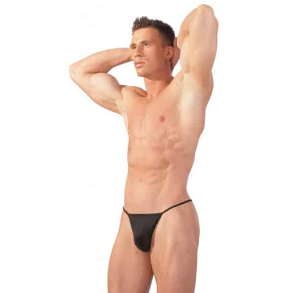 6047-Svenjoyment-Mini-String-loveshop-cy 6047-Svenjoyment-Mini-String-loveshop-cy