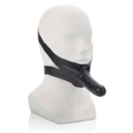 8519-accommodator-latex-face-strap-dildo-black-sexshop-Limassol