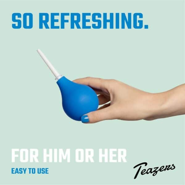 8719497667765-teazers-anal-douche-sex-shop-cy 8719497667765-teazers-anal-douche-sex-shop-cy