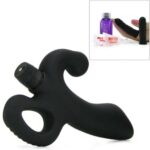 Anal-Fantasy-Vibrating-Prostate-Massager-loveshop-Limassol