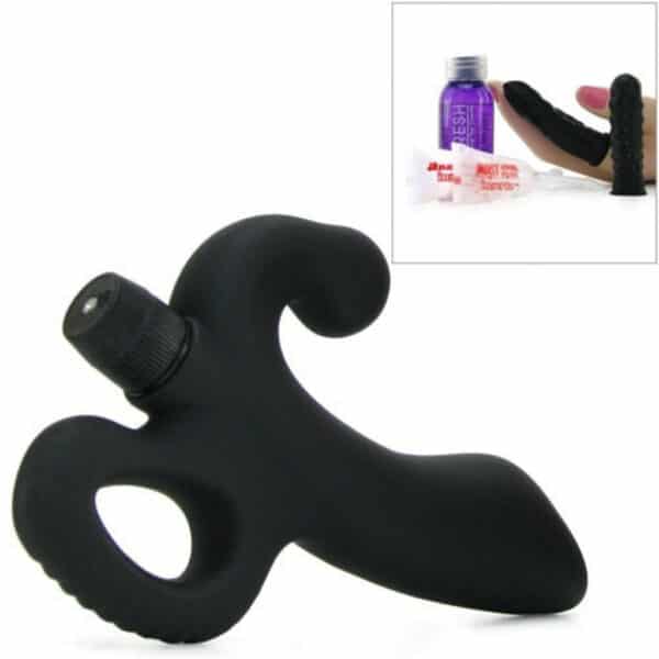 Anal-Fantasy-Vibrating-Prostate-Massager-loveshop-Limassol Anal-Fantasy-Vibrating-Prostate-Massager-loveshop-Limassol