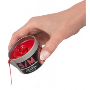 BDSM-Bondage-Red-candle-100ml-75433