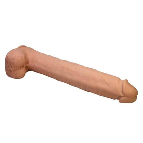 BW-008163-pretty-love-pat-long-realistic-suctioned-dildo-sex-shop-cyprus BW-008163-pretty-love-pat-long-realistic-suctioned-dildo-sex-shop-cyprus