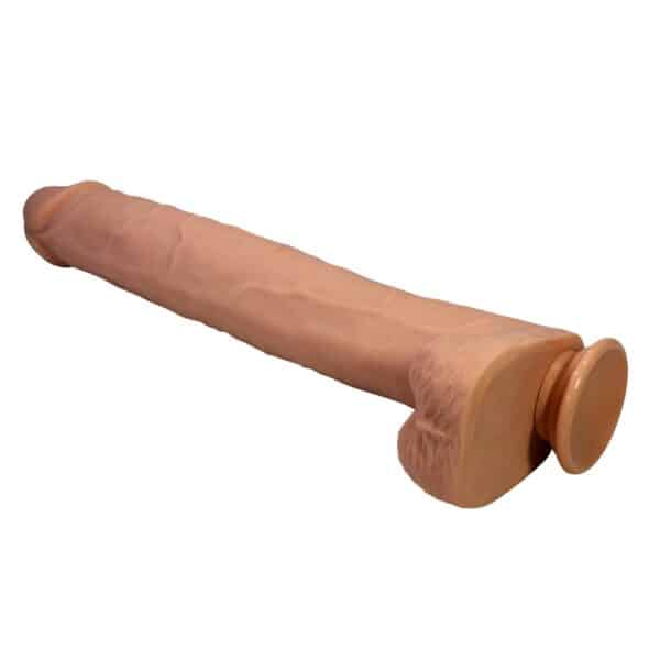 BW-008163-pretty-love-pat-long-realistic-suctioned-dildo-with-soft-skin BW-008163-pretty-love-pat-long-realistic-suctioned-dildo-with-soft-skin