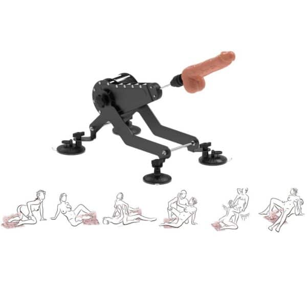 EK-522-A-banger-machine-auto-thrusting-remote-controlled-with-dildo-loveshop-cy EK-522-A-banger-machine-auto-thrusting-remote-controlled-with-dildo-loveshop-cy