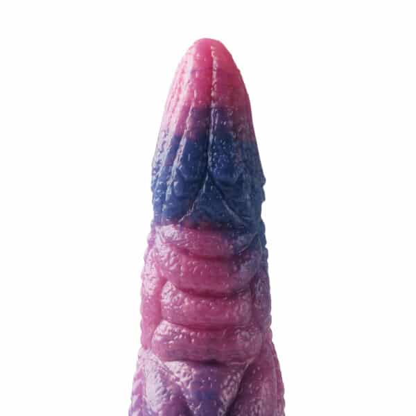 EK-BA-04-toyboy-space-invader-alien-dildo-strong-suction-base-for-vaginal-stimulation EK-BA-04-toyboy-space-invader-alien-dildo-strong-suction-base-for-vaginal-stimulation