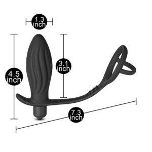 EK-BY17-19-toyboy-pino-silicone-vibrating-anal-plug-with-ring-male-sex-toy