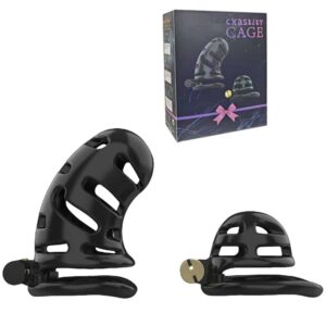 EK-EM-408-toyboy-black-male-chastity-penis-cage-set-loveshop-cy