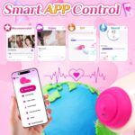 EK-GM-XBAM004-vibe-kiss-remote-controlled-vibrating-nipple-suckers-for-long-distance-play-for-couples