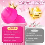EK-GM-XBAM004-vibe-kiss-remote-controlled-vibrating-nipple-suckers-made-with-silicone-material
