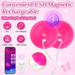 EK-GM-XBAM004-vibe-kiss-remote-controlled-vibrating-nipple-suckers-sex-toys-for-couples