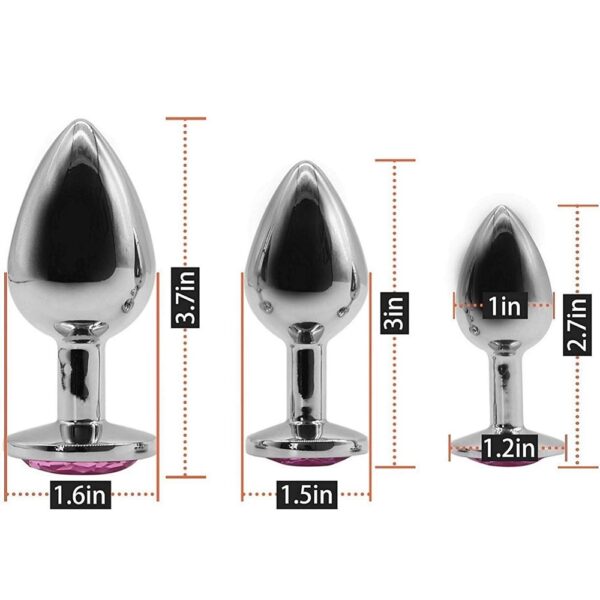EK-GZ050-toyboy-trio-pleasers-metal-butt-plug-set-for-anus-preparation-and-training EK-GZ050-toyboy-trio-pleasers-metal-butt-plug-set-for-anus-preparation-and-training