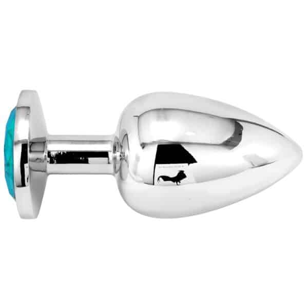 EK-GZ051-toyboy-your-booty-metal-turquoise-jeweled-plug-set-sex-shop-cyprus EK-GZ051-toyboy-your-booty-metal-turquoise-jeweled-plug-set-sex-shop-cyprus