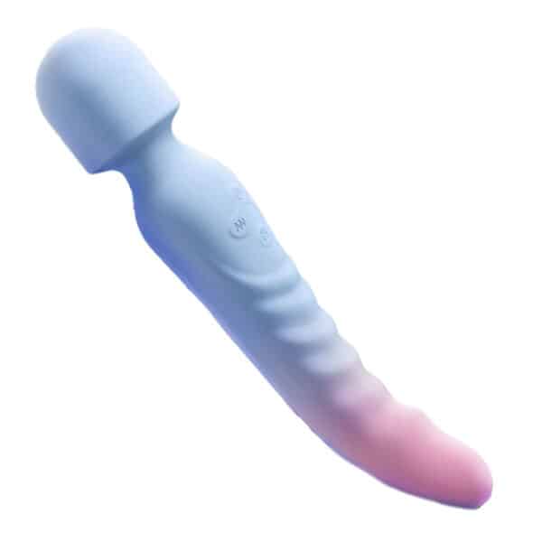 EK-HC005-toyboy-aria-double-touch-wand-vibrator-for-women EK-HC005-toyboy-aria-double-touch-wand-vibrator-for-women