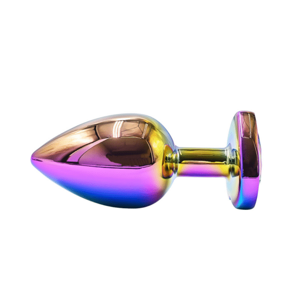 EK-LS-JS-10-toyboy-bella-sfina-rainbow-metal-butt-plug-m-anal-toy-for-couples EK-LS-JS-10-toyboy-bella-sfina-rainbow-metal-butt-plug-m-anal-toy-for-couples