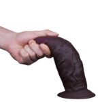 EK-MD-011-fat-boy-black-silicone-dildo-with-suction-base-sex-toys-cyprus