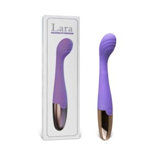 EK-MS-250-toybox-lara-g-spot-pleaser-silicone-vibrator-sex-shop-nicosia