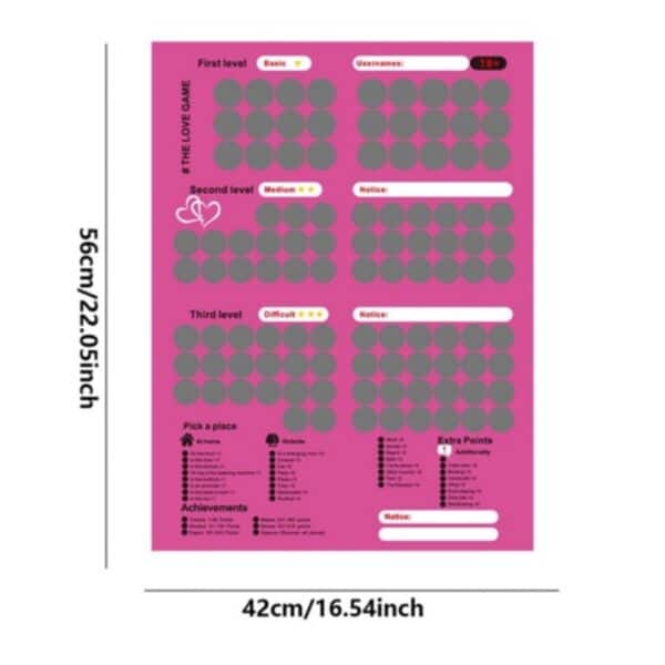 EK-TB-010-toybox-romantic-scratch-off-poster-game-for-cyprus-lovers EK-TB-010-toybox-romantic-scratch-off-poster-game-for-cyprus-lovers