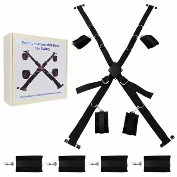 EK-TB-017-toybox-bdsm-cross-door-restraint-straps-for-couples