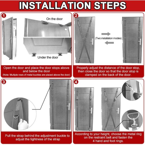 EK-TB-017-toybox-bdsm-cross-door-restraint-straps-limassol-sex-shop EK-TB-017-toybox-bdsm-cross-door-restraint-straps-limassol-sex-shop