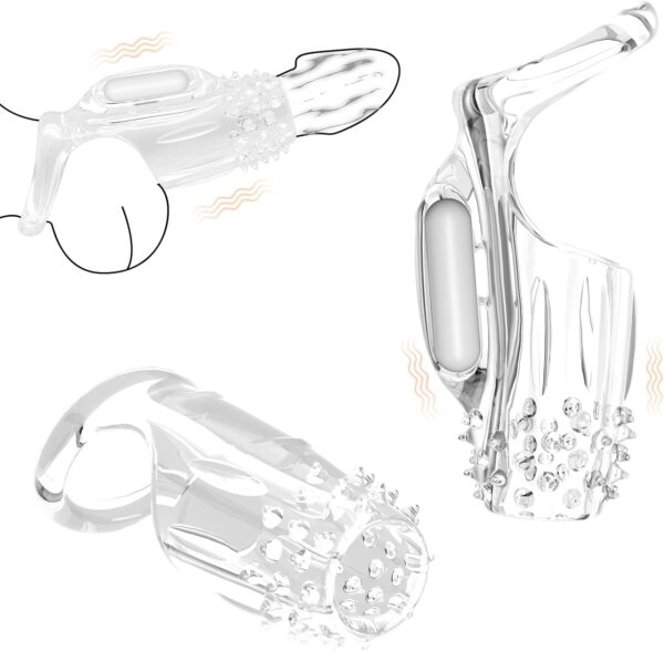 EK-TB-024-toyboy-top-gun-vibrating-open-ended-penis-sleeve-set-for-men EK-TB-024-toyboy-top-gun-vibrating-open-ended-penis-sleeve-set-for-men