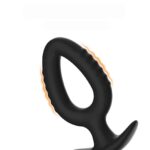 EK-TB-038-bruno-set-3-piece-black-silicone-anal-plug-trainer-kit