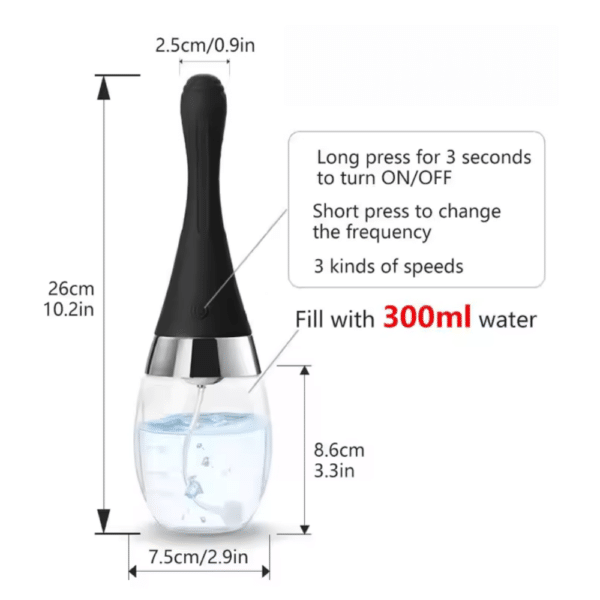 EK-WN004-fix-me-rechargeable-electric-anal-douche-300ml-sex-shops-nicosia EK-WN004-fix-me-rechargeable-electric-anal-douche-300ml-sex-shops-nicosia