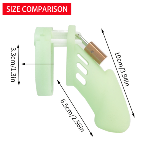 EK-XW3002-toyboy-glow-in-the-dark-willy-penis-locker-4.33-bondage-restraints-system EK-XW3002-toyboy-glow-in-the-dark-willy-penis-locker-4.33-bondage-restraints-system