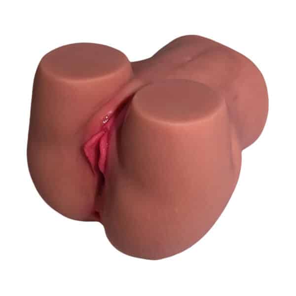 EK-YQ-A204-luna-brown-vagina-and-anus-masturbator-for-men-0.9Kg-sex-shop-cyprus EK-YQ-A204-luna-brown-vagina-and-anus-masturbator-for-men-0.9Kg-sex-shop-cyprus
