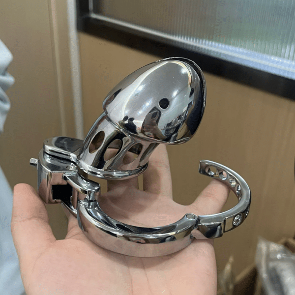 EK-ZC-053-toyboy-tony-steel-medium-size-male-chastity-cage-bdsm-sex-toy EK-ZC-053-toyboy-tony-steel-medium-size-male-chastity-cage-bdsm-sex-toy