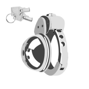 EK-ZC-057-toyboy-axel-steel-male-chastity-with-locks-penis-metal-cage-sexshop-limassol