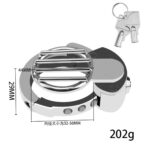 EK-ZC-058-toyboy-leo-steel-male-chastity-with-locks-loveshop-cy