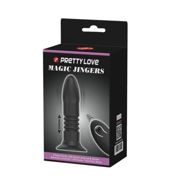 Pretty-Love-Magic-Jingers-UP-and-DOWN-Butt-Plug-Vibrator-sexshop-Larnaca Pretty-Love-Magic-Jingers-UP-and-DOWN-Butt-Plug-Vibrator-sexshop-Larnaca