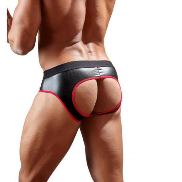 Shiny-Matt-Jock-with-Red-Hem-Limassol-sexshop Shiny-Matt-Jock-with-Red-Hem-Limassol-sexshop