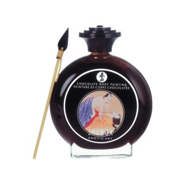 Shunga-Chocolate-Body-Paint-100ml-57586