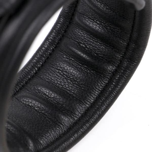 bondage-black-gold-leather-set-ankle-wrist-sexshop-Paphos bondage-black-gold-leather-set-ankle-wrist-sexshop-Paphos