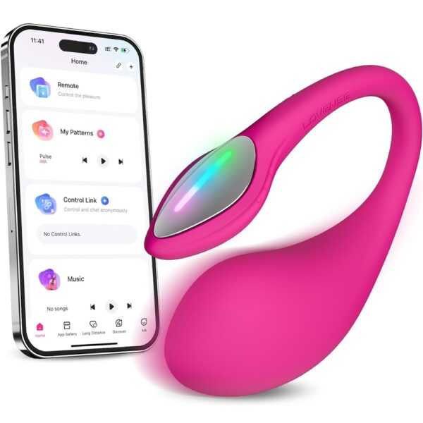 lovense-lush-4-bluetooth-app-controlled-g-spot-egg-vibrator-loveshop-cy lovense-lush-4-bluetooth-app-controlled-g-spot-egg-vibrator-loveshop-cy