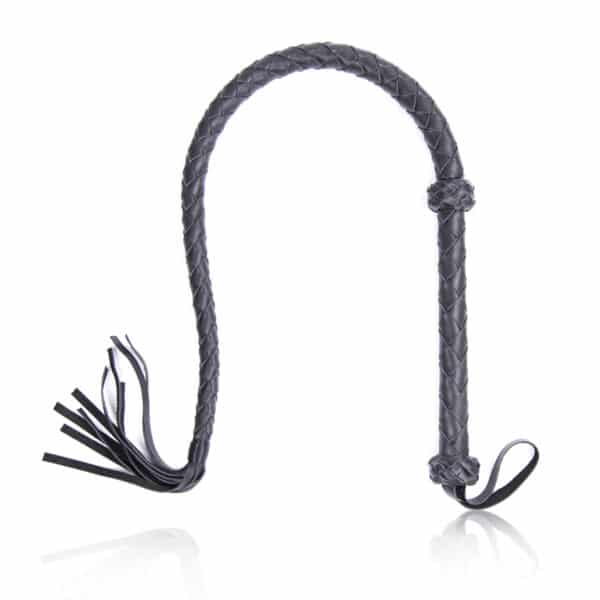 naughty-toys-black-leather-whip-120cm-Limassol-sexshop naughty-toys-black-leather-whip-120cm-Limassol-sexshop