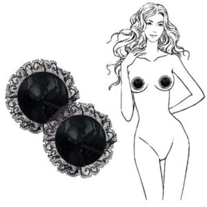 reusable-black-nipple-cover-with-lace-black-sexshop-Larnaca