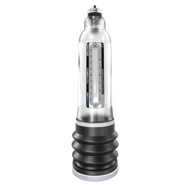 05339800000-bathmate-hydromax7-crystal-clear-for-stronger-and-longer-erection 05339800000-bathmate-hydromax7-crystal-clear-for-stronger-and-longer-erection