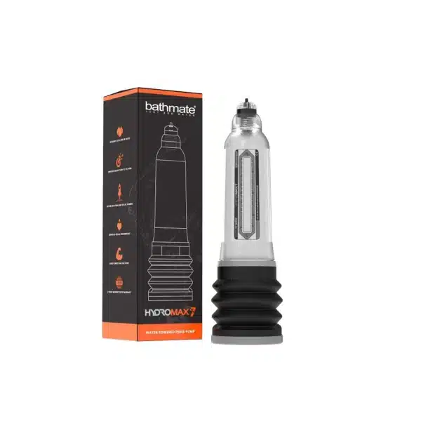 05339800000-bathmate-hydromax7-crystal-clear-penis-strengthening-device 05339800000-bathmate-hydromax7-crystal-clear-penis-strengthening-device