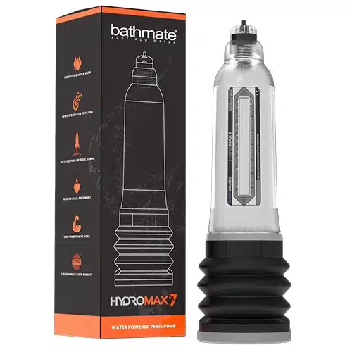 05339800000-bathmate-hydromax7-crystal-clear-sexshopcy 05339800000-bathmate-hydromax7-crystal-clear-sexshopcy