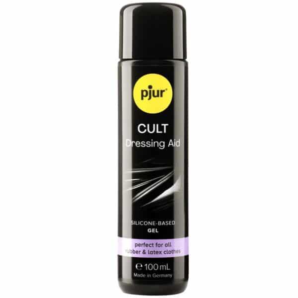 06303810000-pjur-cult-dressing-aid-100ml-silicone-gel