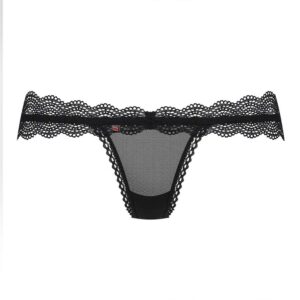 11129-Obsessive-Tempting-Black-Thong-LingerieCy-1